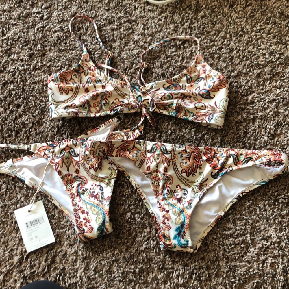 Rhythm Livin Bikini